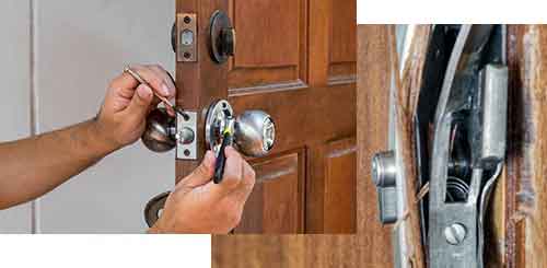 Lakeland Highlands Locksmith