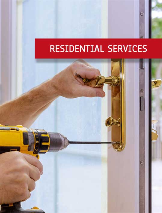 Lakeland Highlands Locksmiths